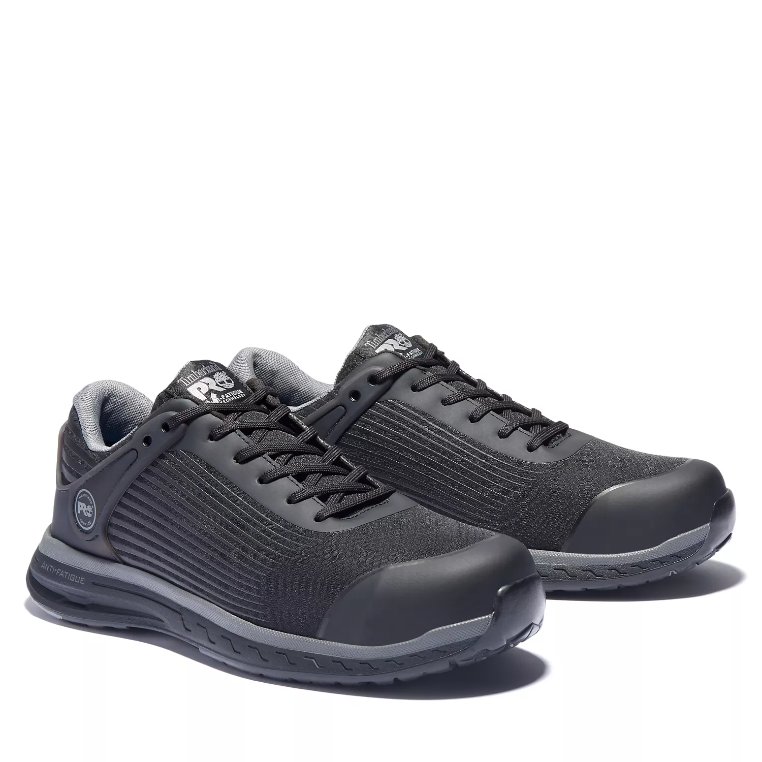 Men's Drivetrain Composite Toe Work Sneaker