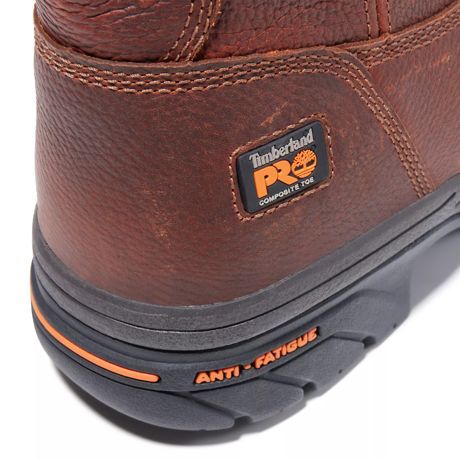 Men's Timberland PRO Helix Wellington Comp Toe Work Boots