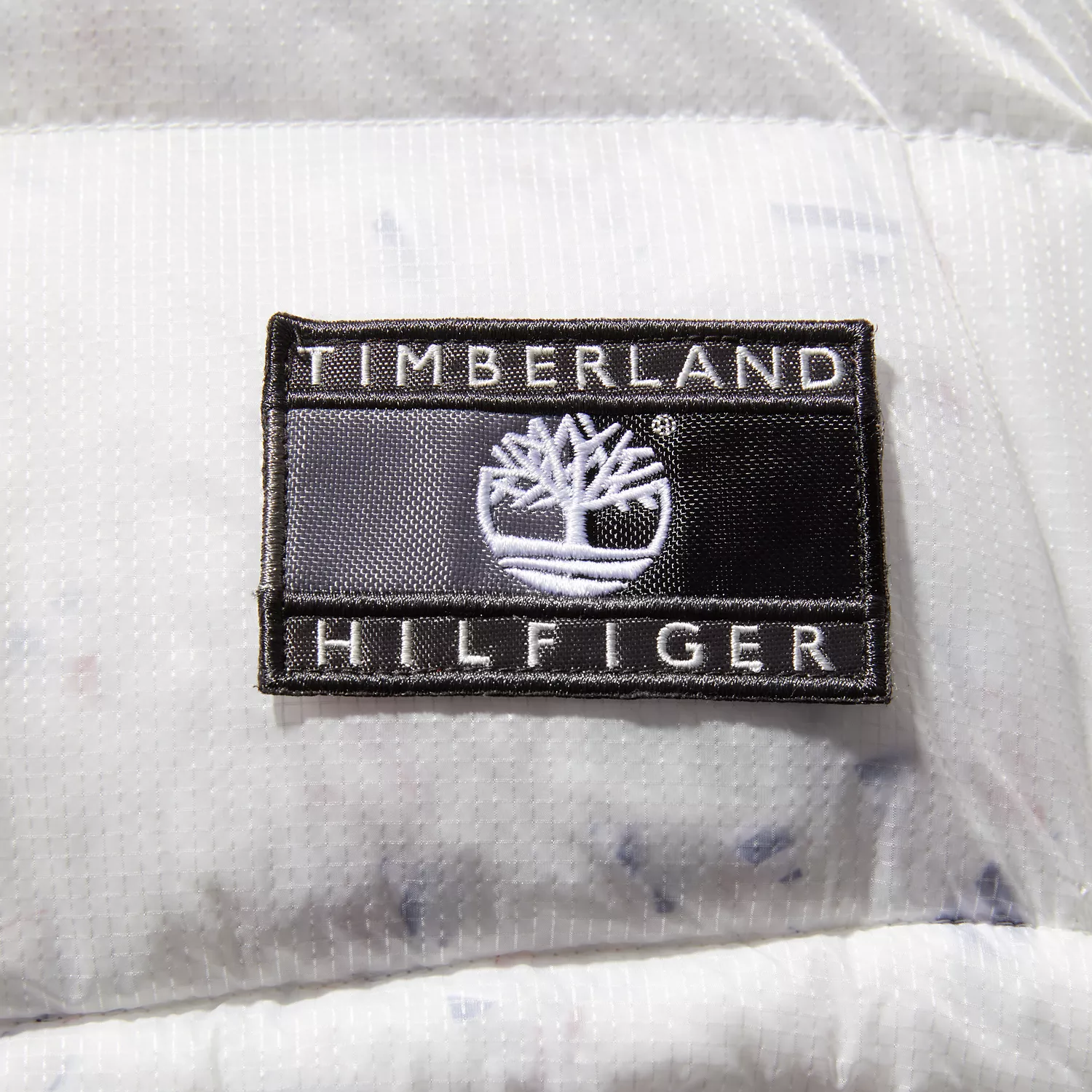 All Gender Tommy Hilfiger x Timberland Transparent Vest