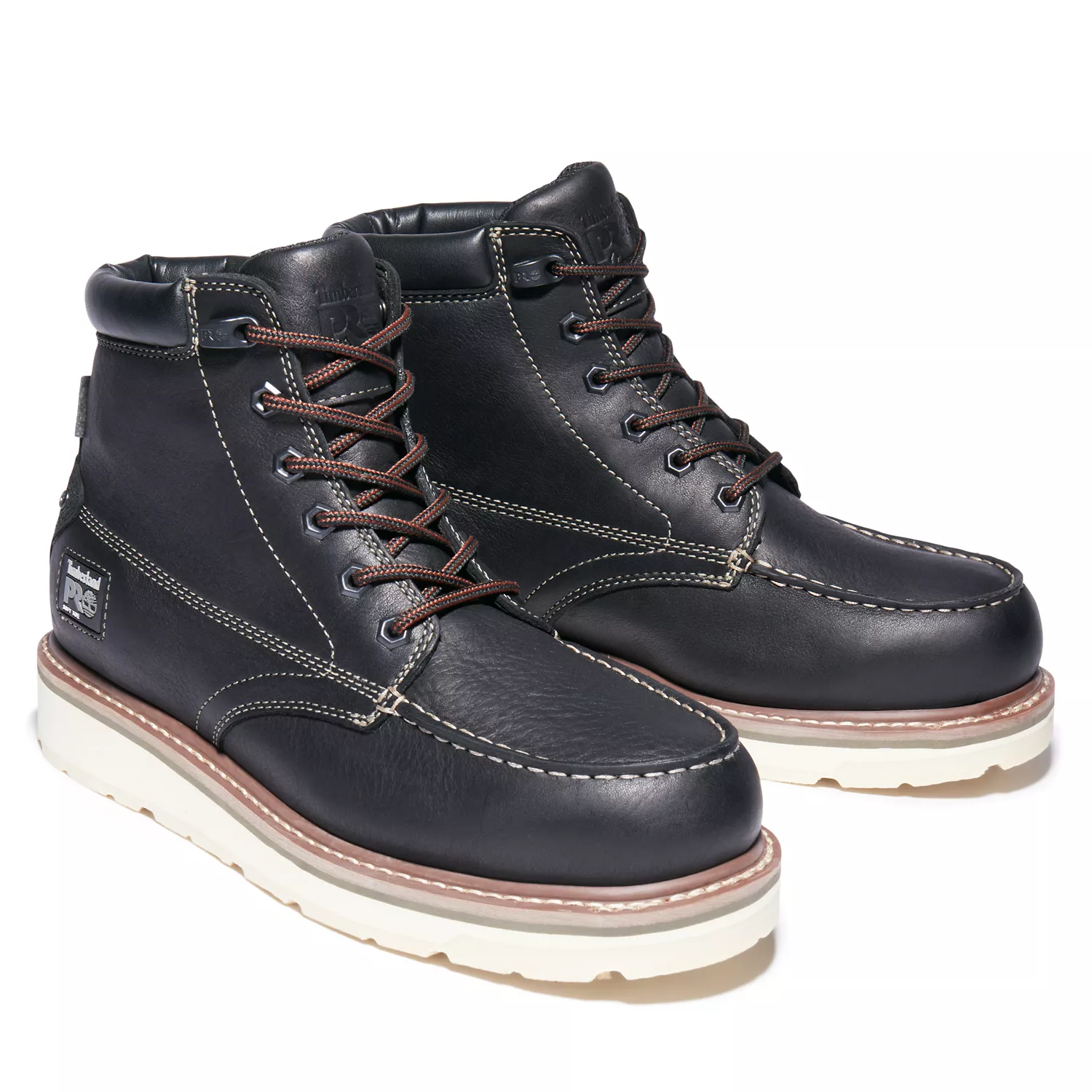 Men's Gridworks 6 Waterproof Work Boot