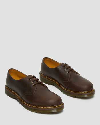 1461 Crazy Horse Leather Oxford Shoes,BEST SELLERS,no.773