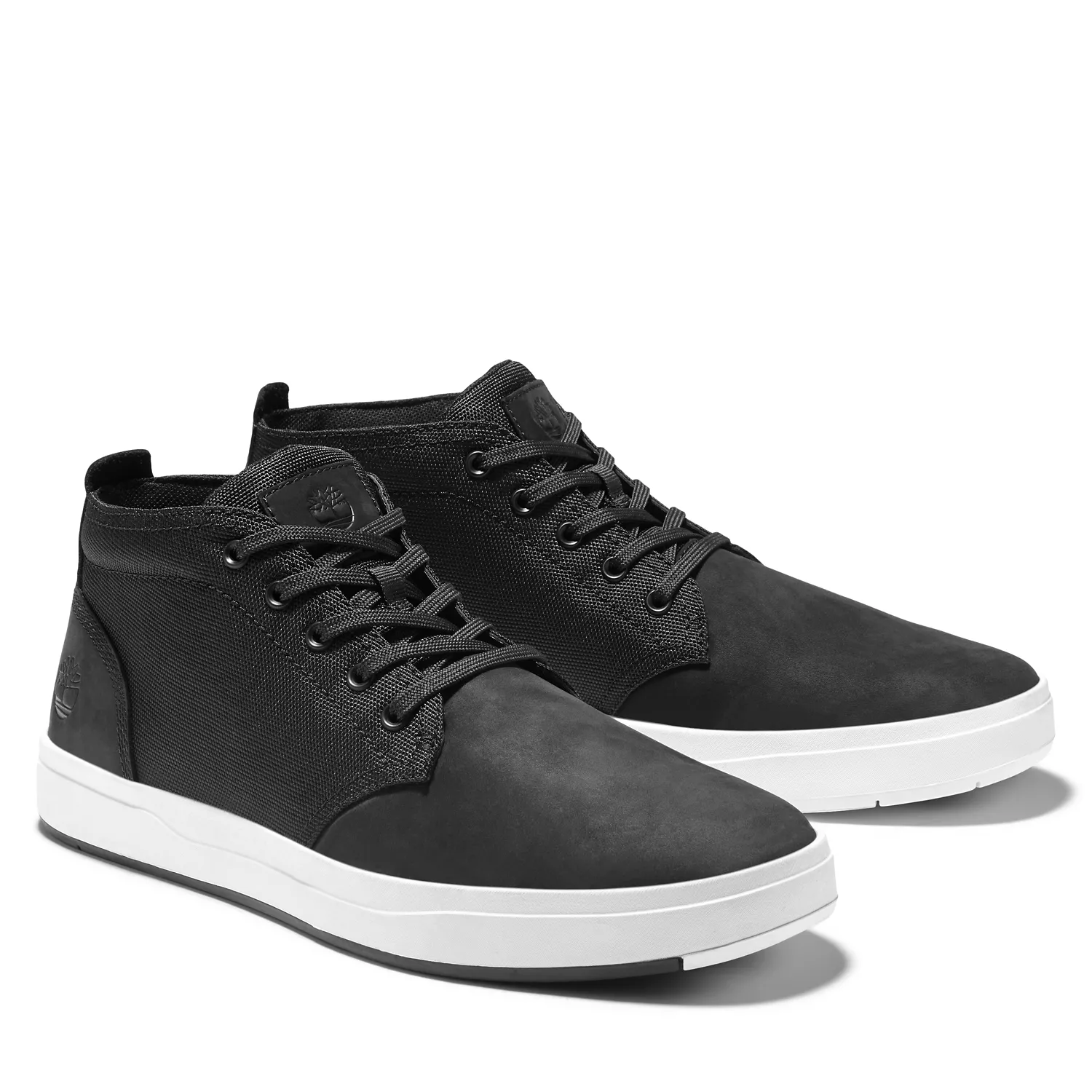 Men's Davis Square Chukka Shoes