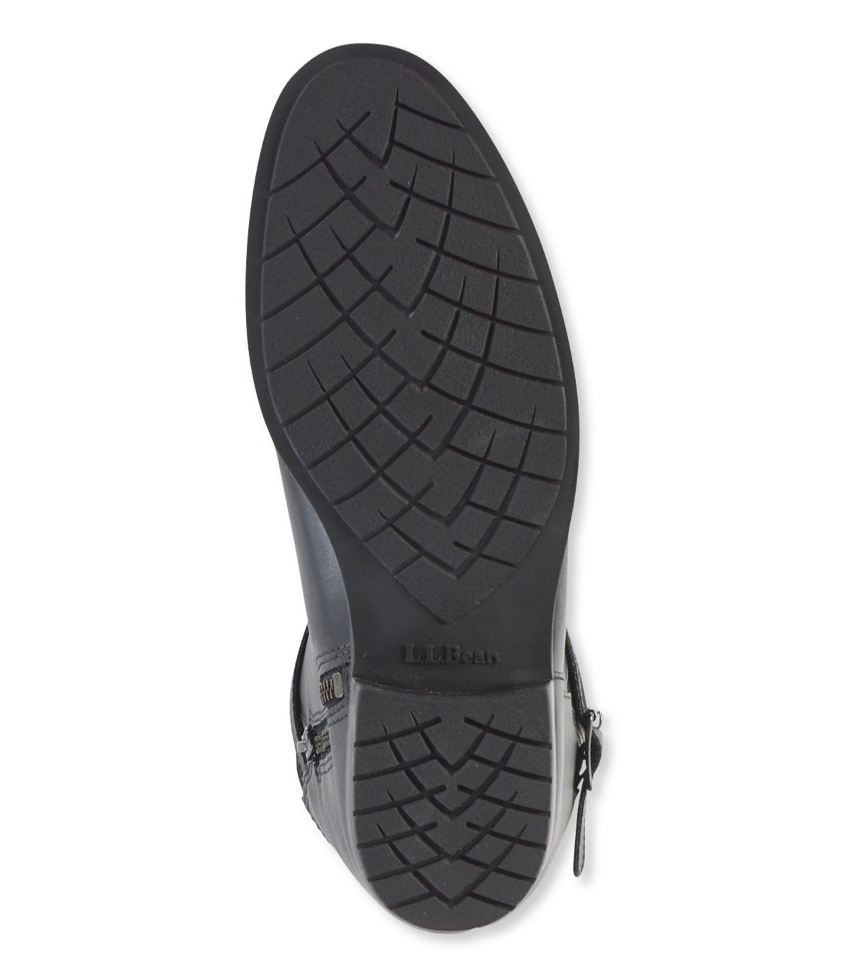 L.L.Bean Westport Boots, Tall