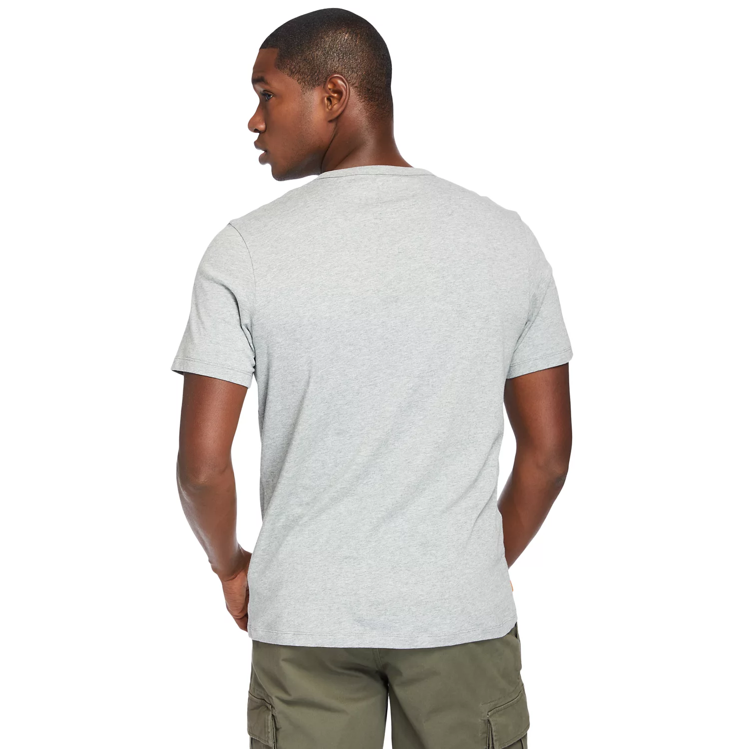 Men's Archive-Print Tee