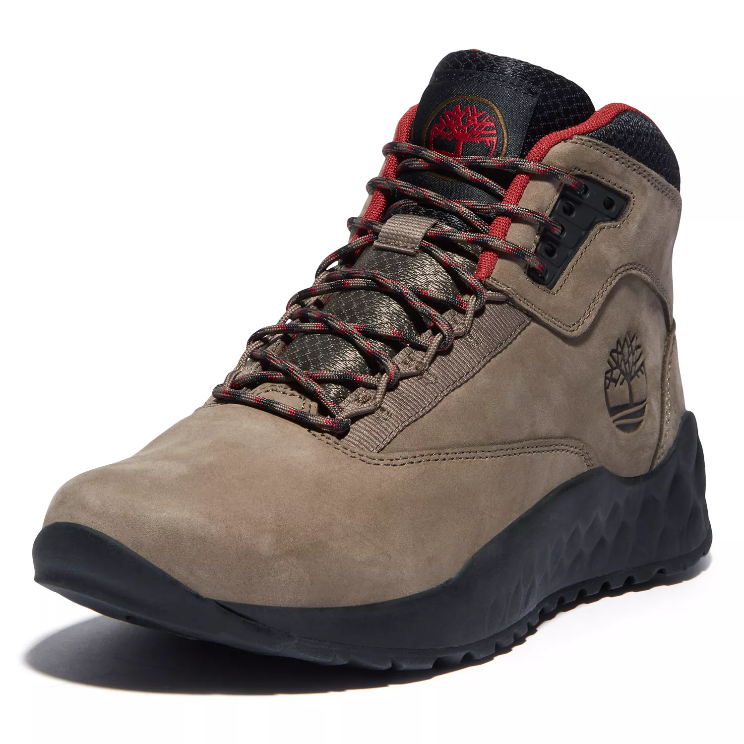 Men's GreenStride Solar Wave Hiking Boots