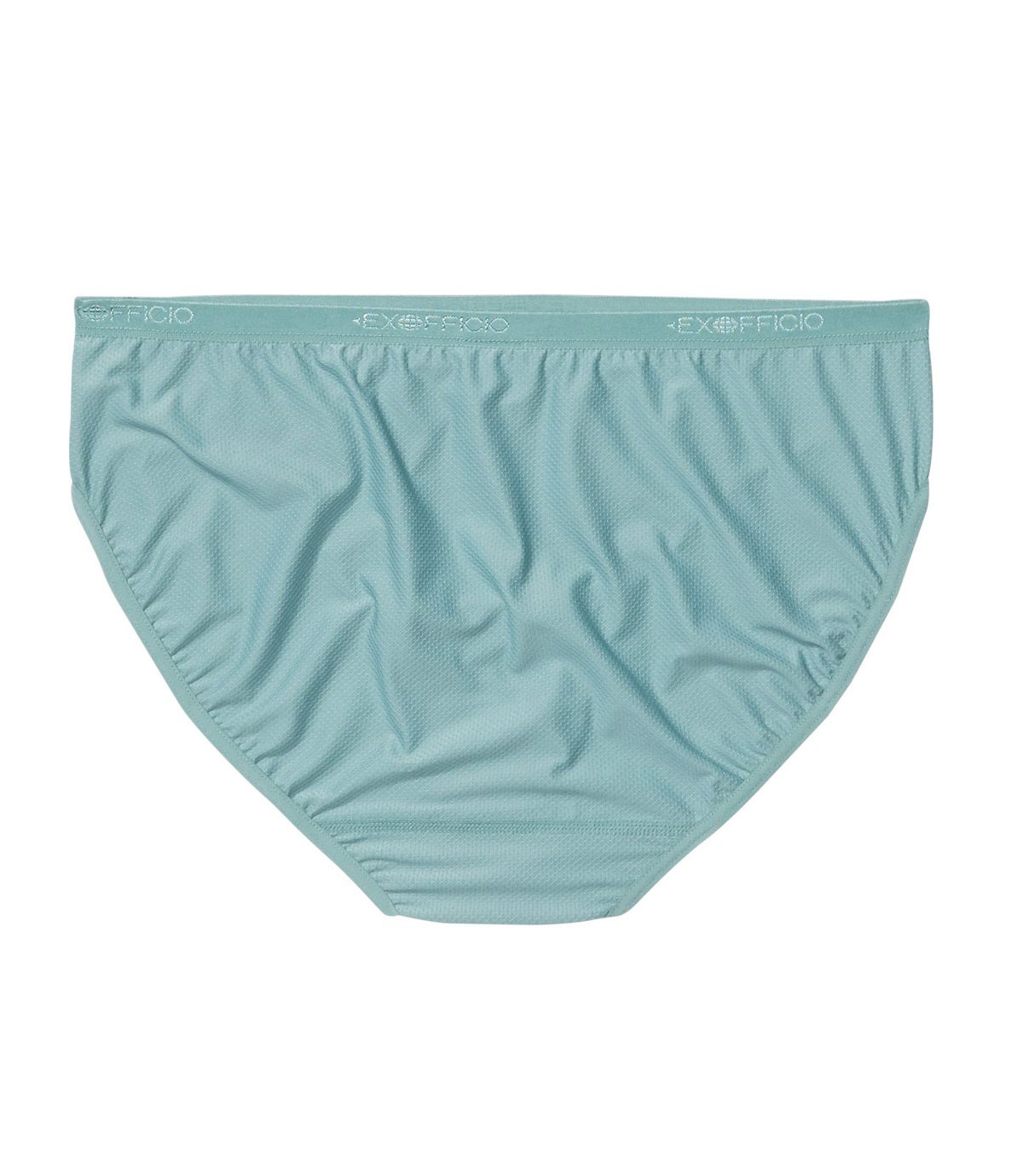 L.L.Bean Women's ExOfficio Give-N-Go Bikini Brief 2.0