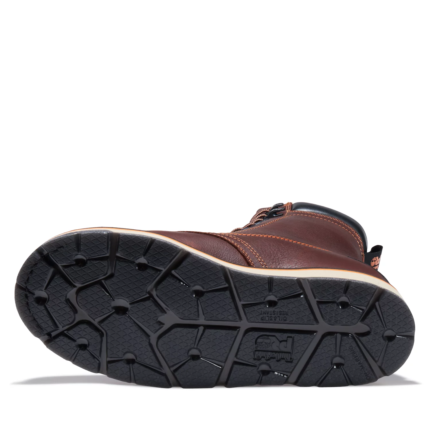 Men's Gridworks 8 Waterproof Work Boot