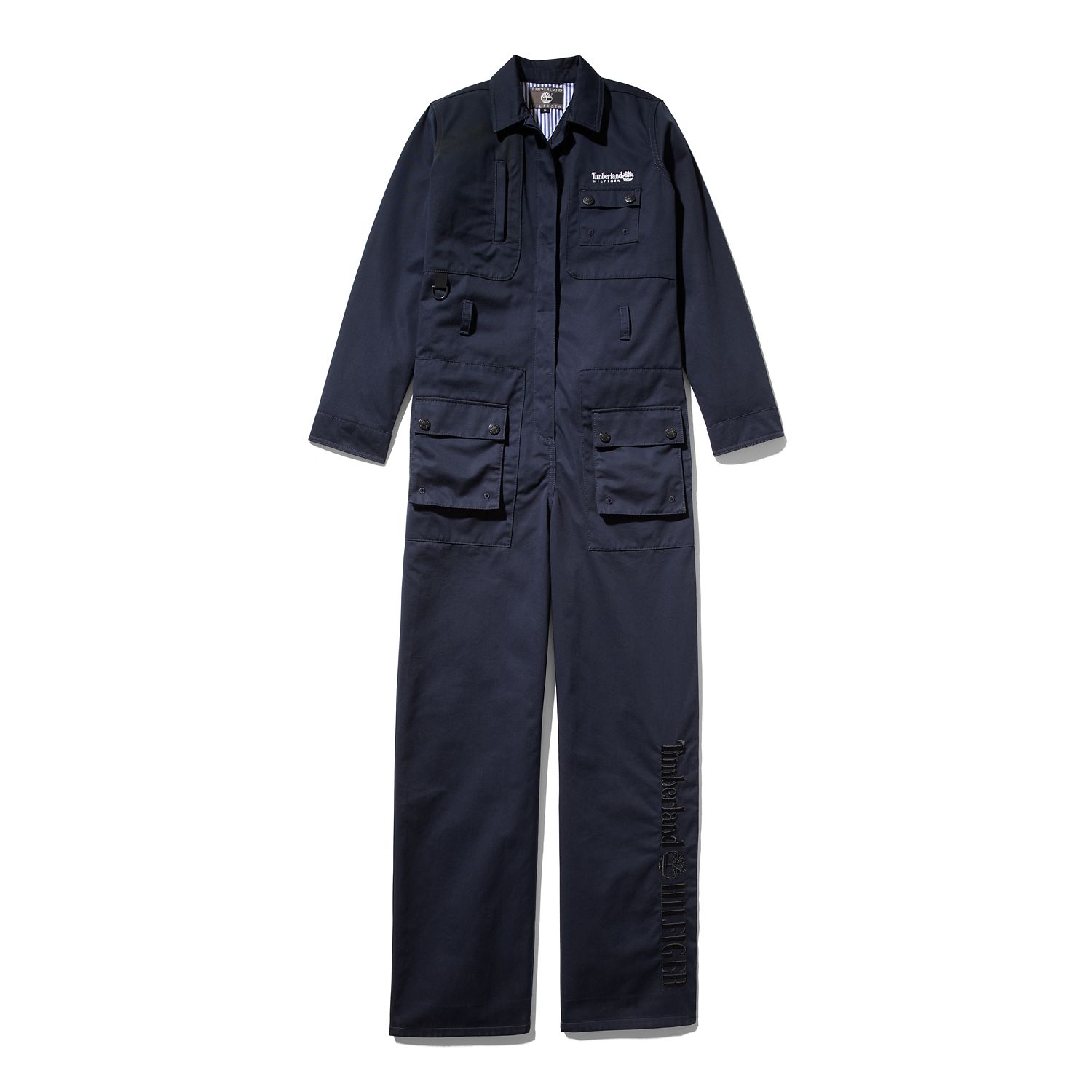 Women's Tommy Hilfiger x Timberland Jumpsuit