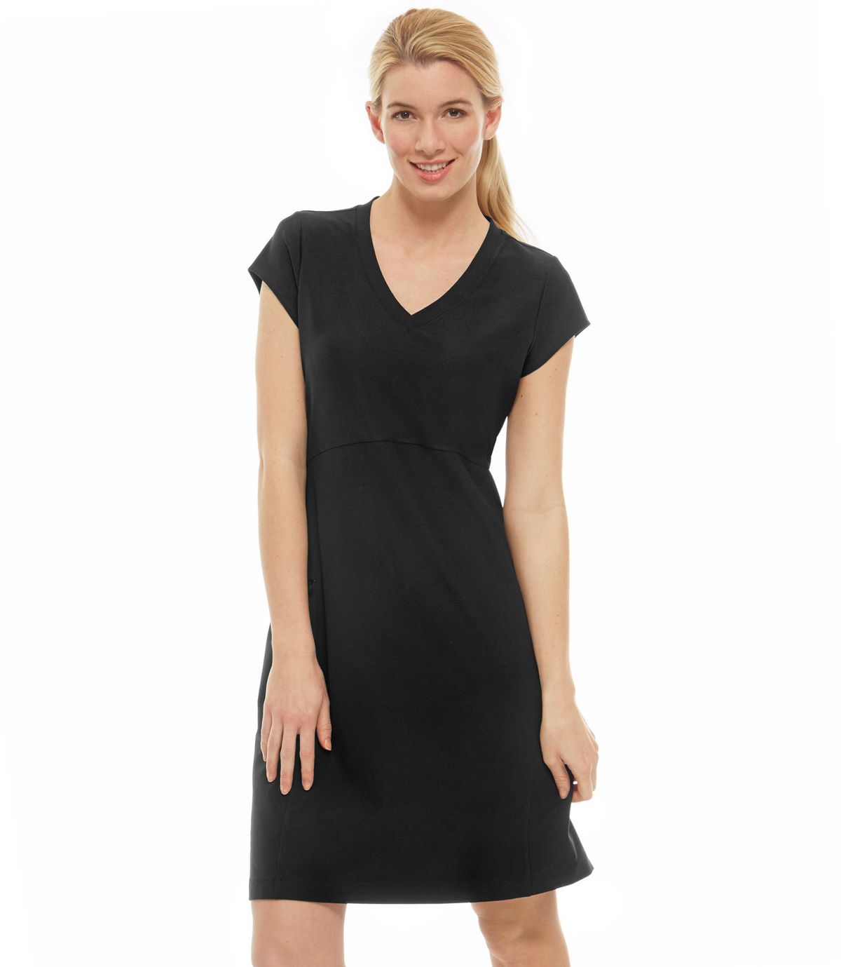 L.L.Bean Women's Fitness Dress