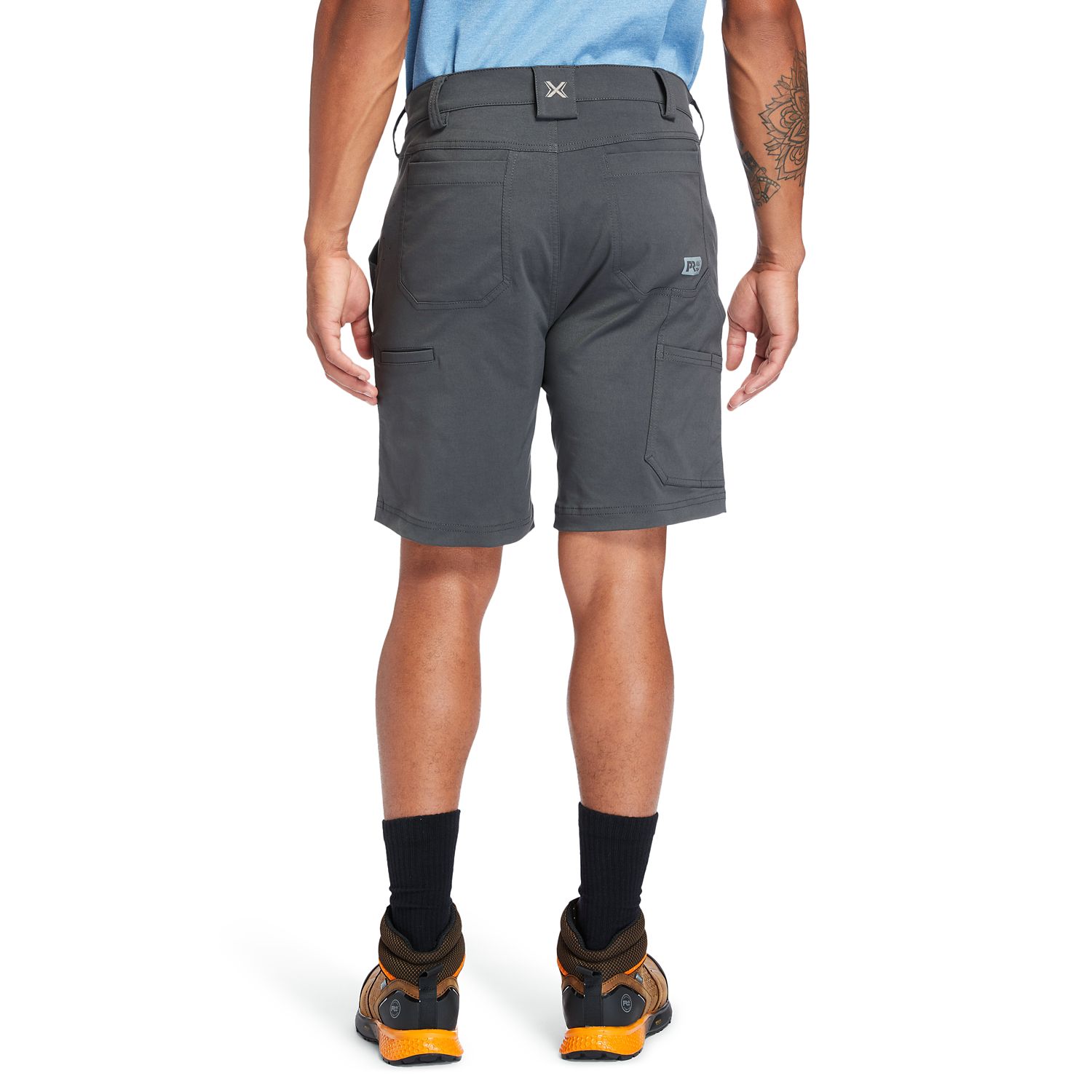 Men's Timberland PRO Tempe Shorts