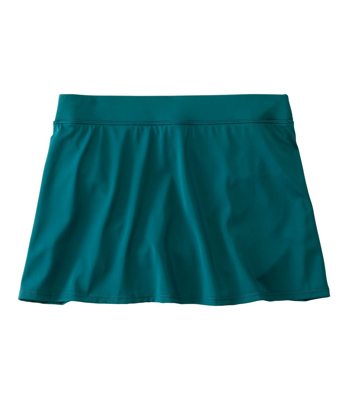 L.L.Bean Women's BeanSport Swimwear, Skirted Bottom