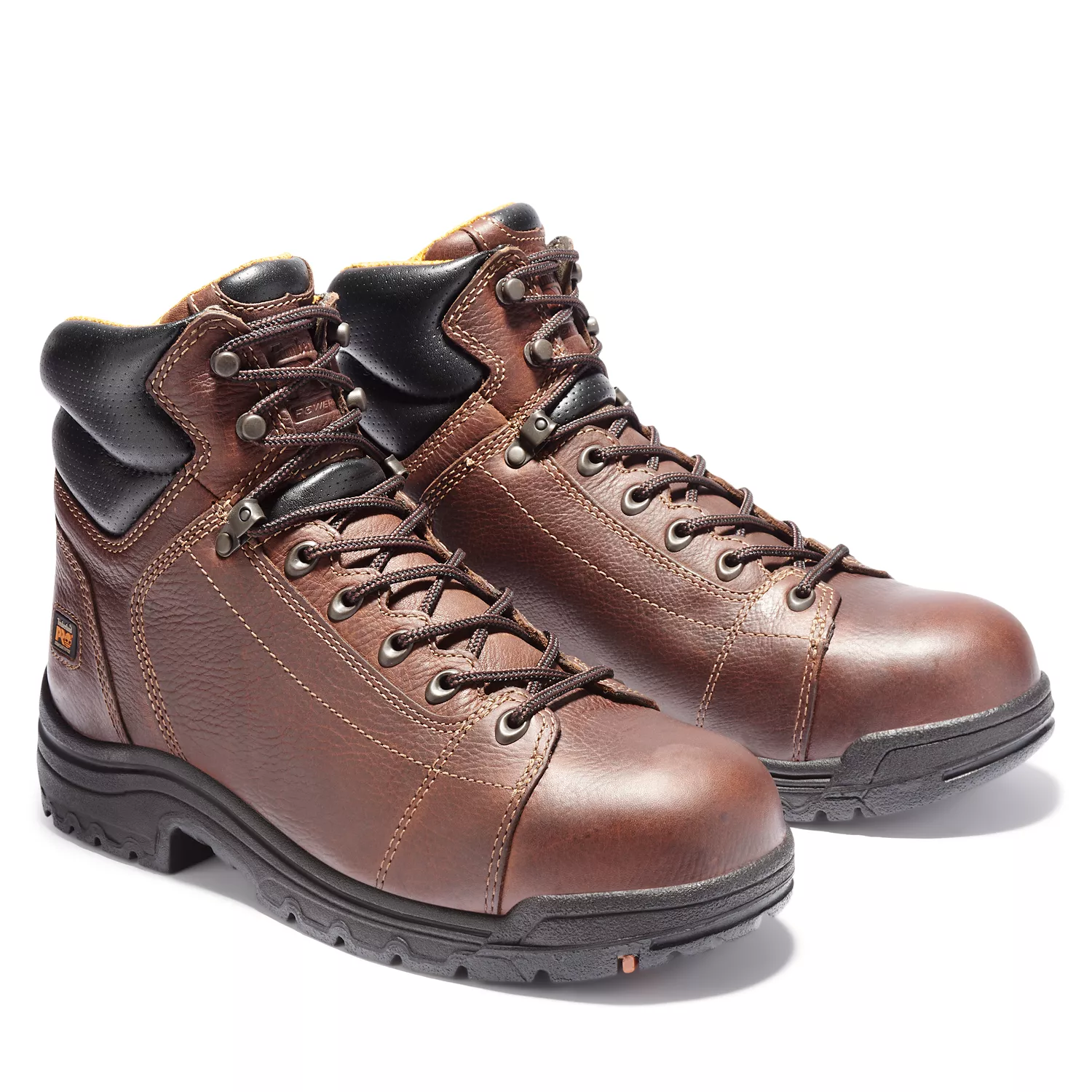 Men's TiTAN 6 Alloy Toe Work Boot