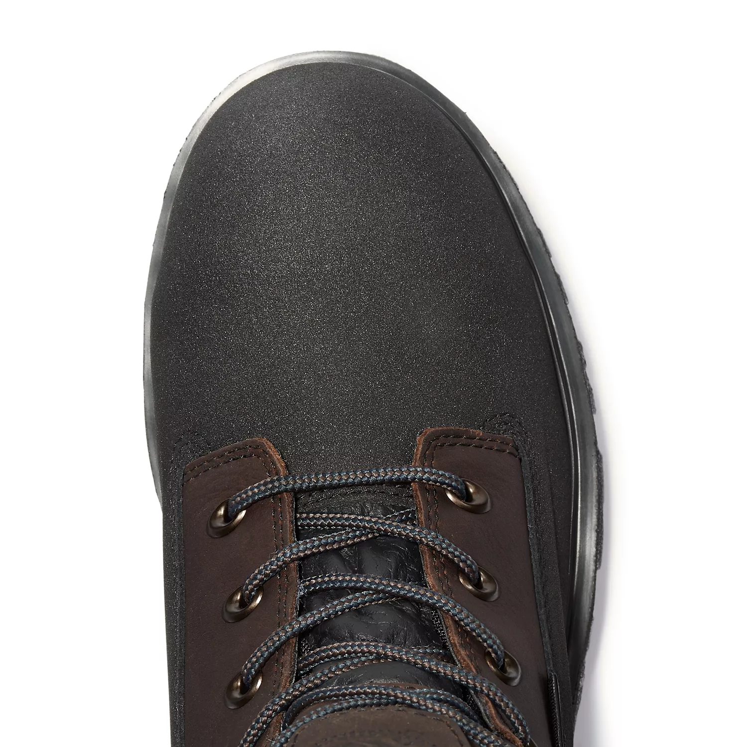 Men's PowerWelt 6 Steel Toe Waterproof Work Boot