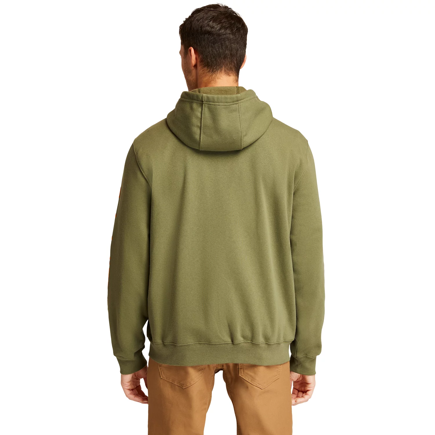 Men's Timberland PRO Hood Honcho Sport Zip-Front Hoodie