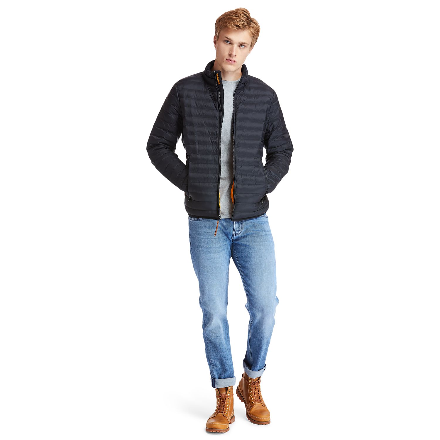 Men's Axis Peak Packable Jacket