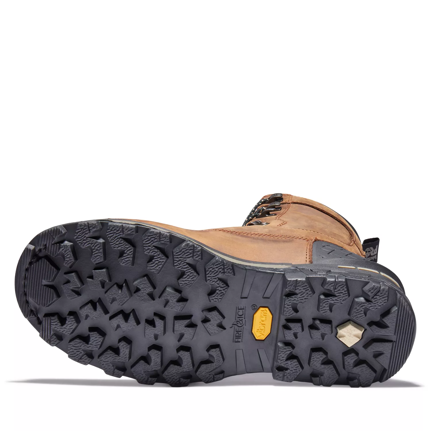 Men's Boondock HD 8 Composite Toe Waterproof Work Boot