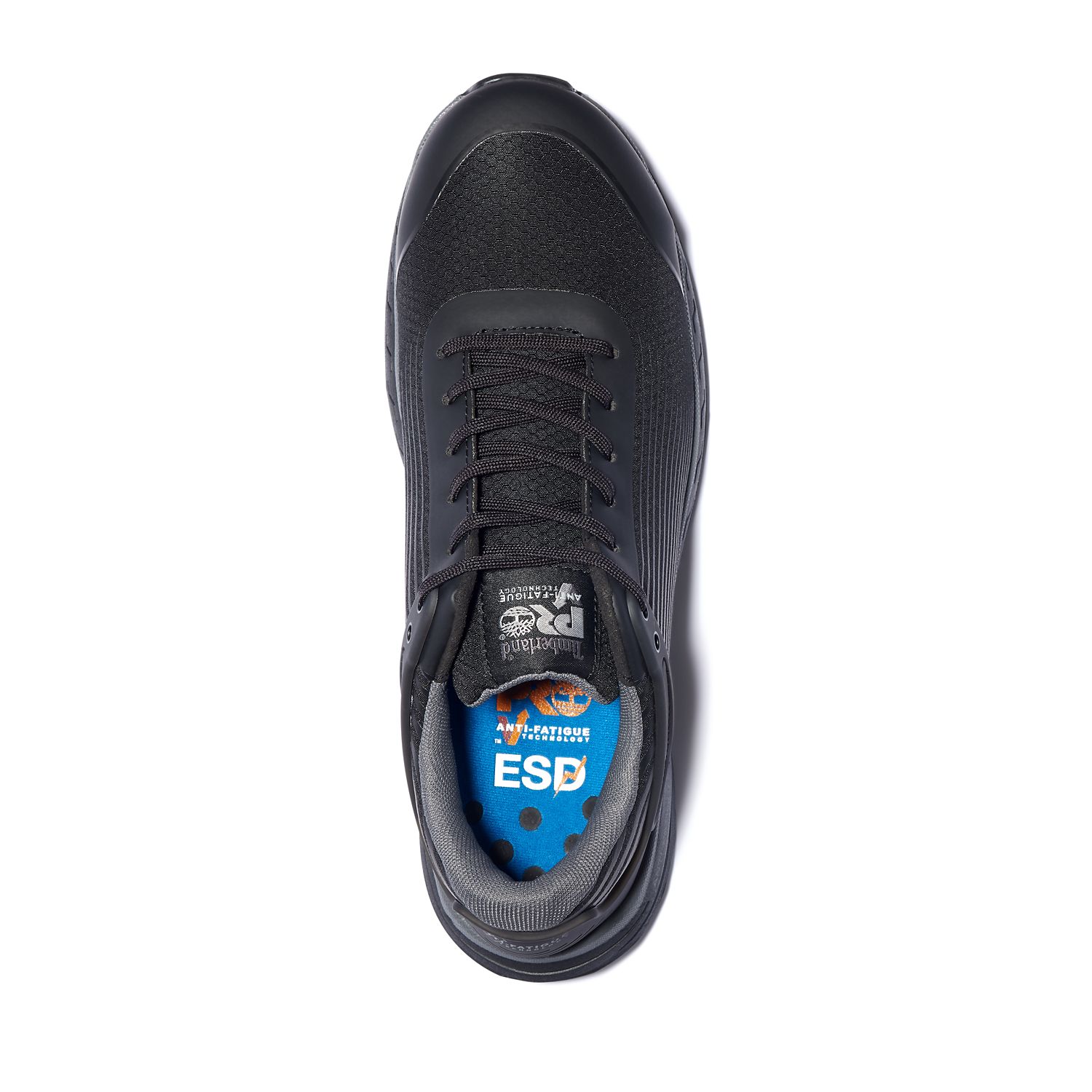 Men's Drivetrain Composite Toe Work Sneaker