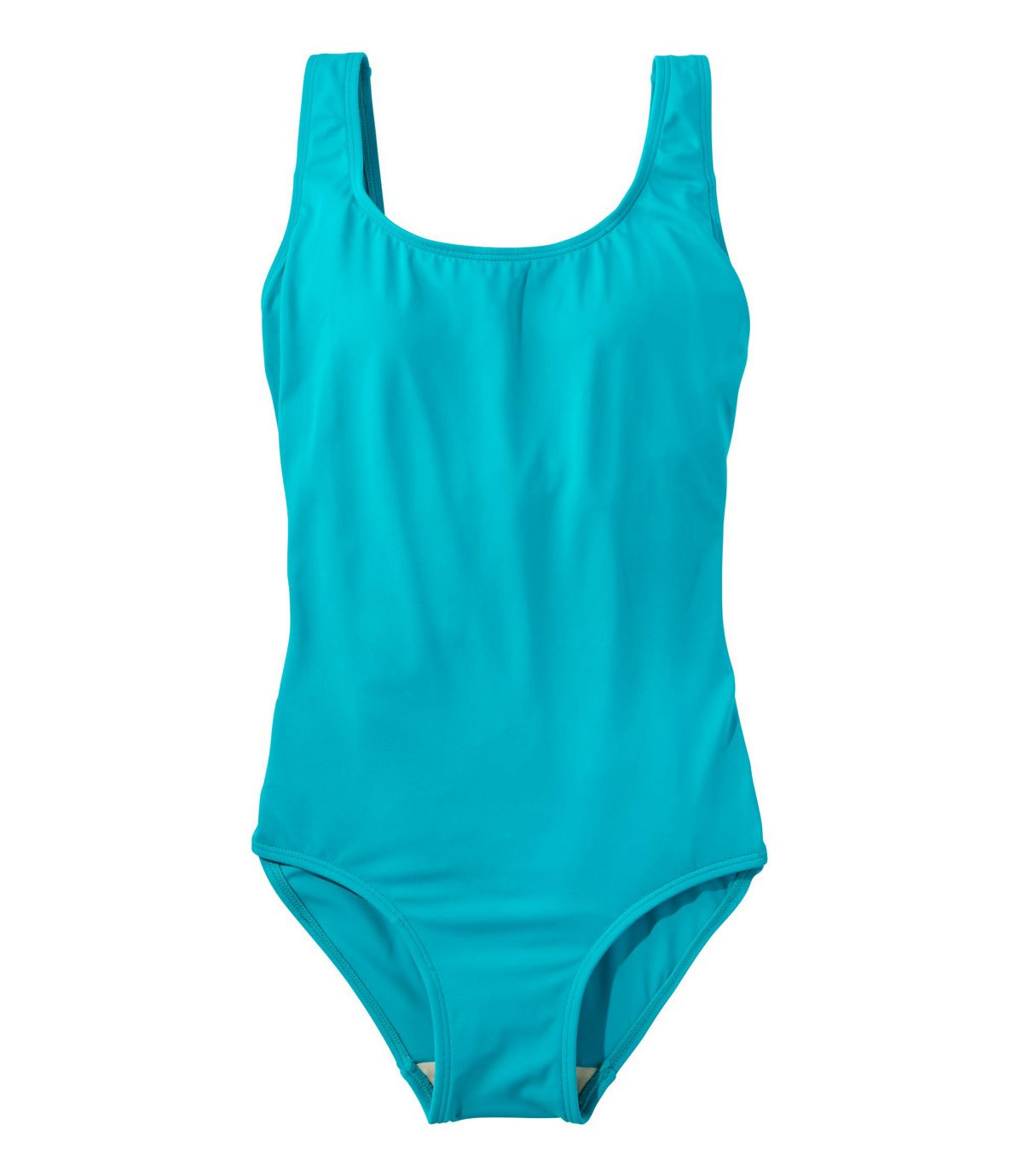L.L.Bean Women's BeanSport® Swimwear, Tanksuit