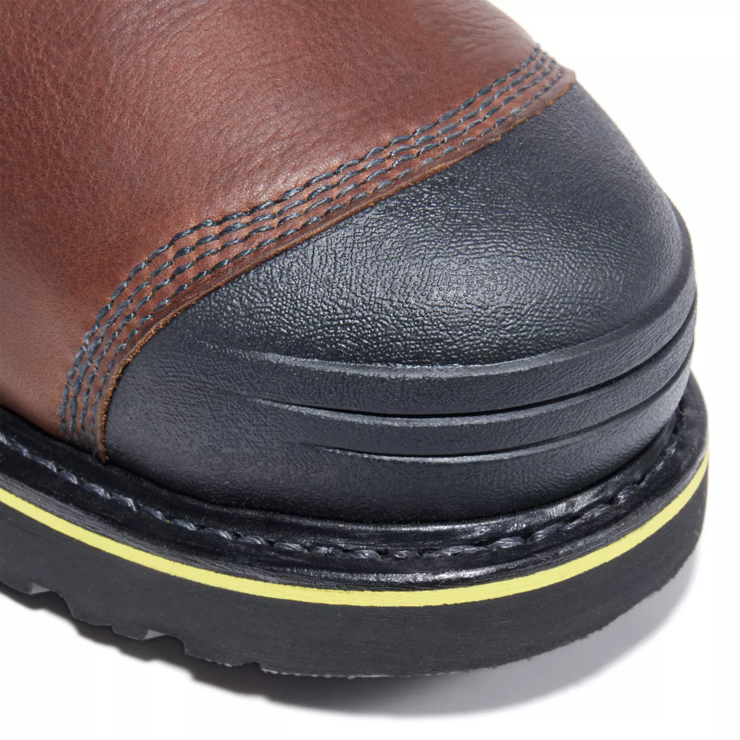 Men's Bannack Met Guard Alloy Toe Work Boot