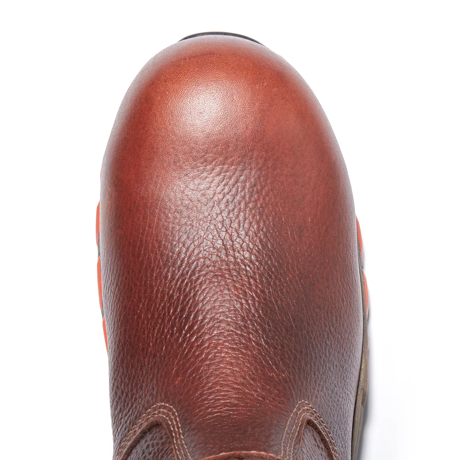 Men's Hypercharge Pull On Composite Toe Waterproof Work Boot