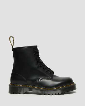 1460 Bex Smooth Leather Platform Boots,MEN'S ORIGINALS BOOTS,no.497
