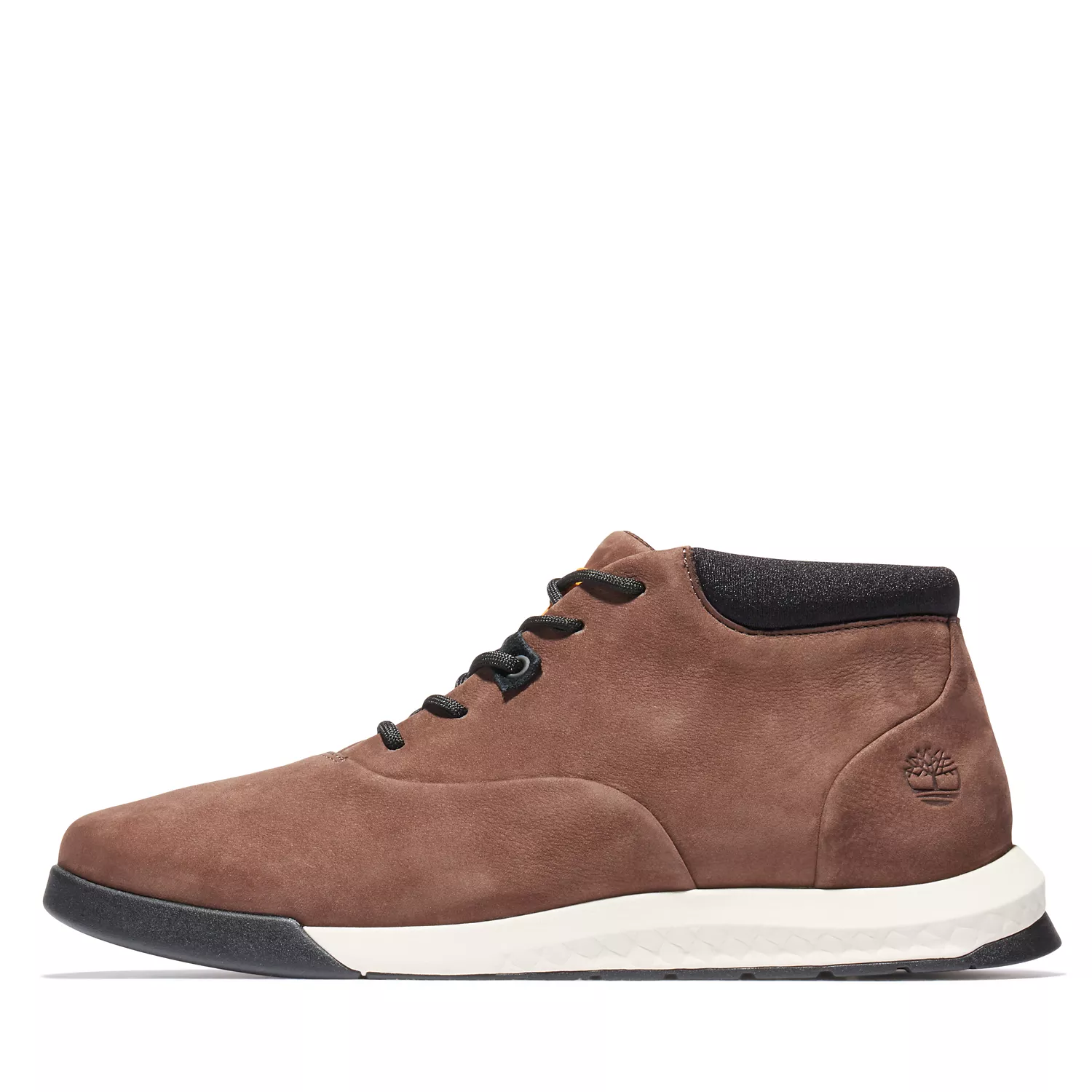 Men's Nite Flex Leather Chukkas