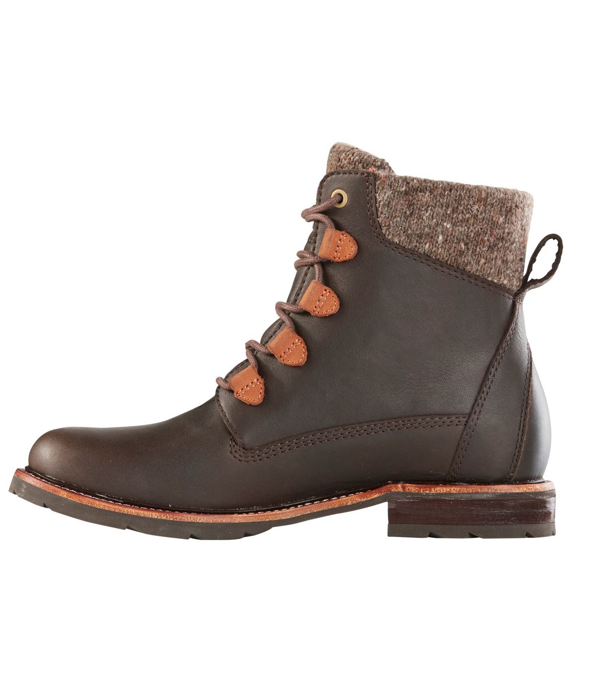 L.L.Bean East Point Boot, Ankle