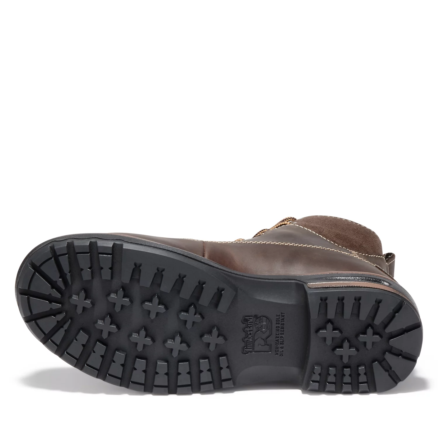 Women's Hightower 6 Alloy Toe Waterproof Work Boot