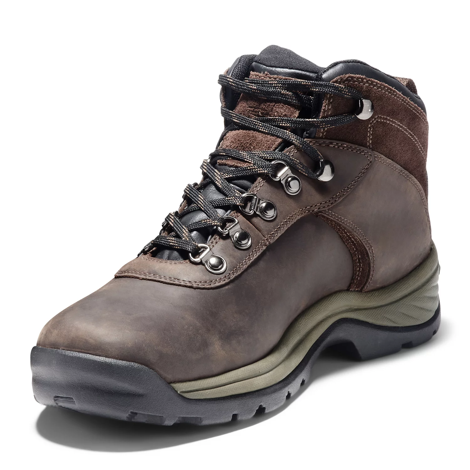Men's Flume Waterproof Hiking Boots