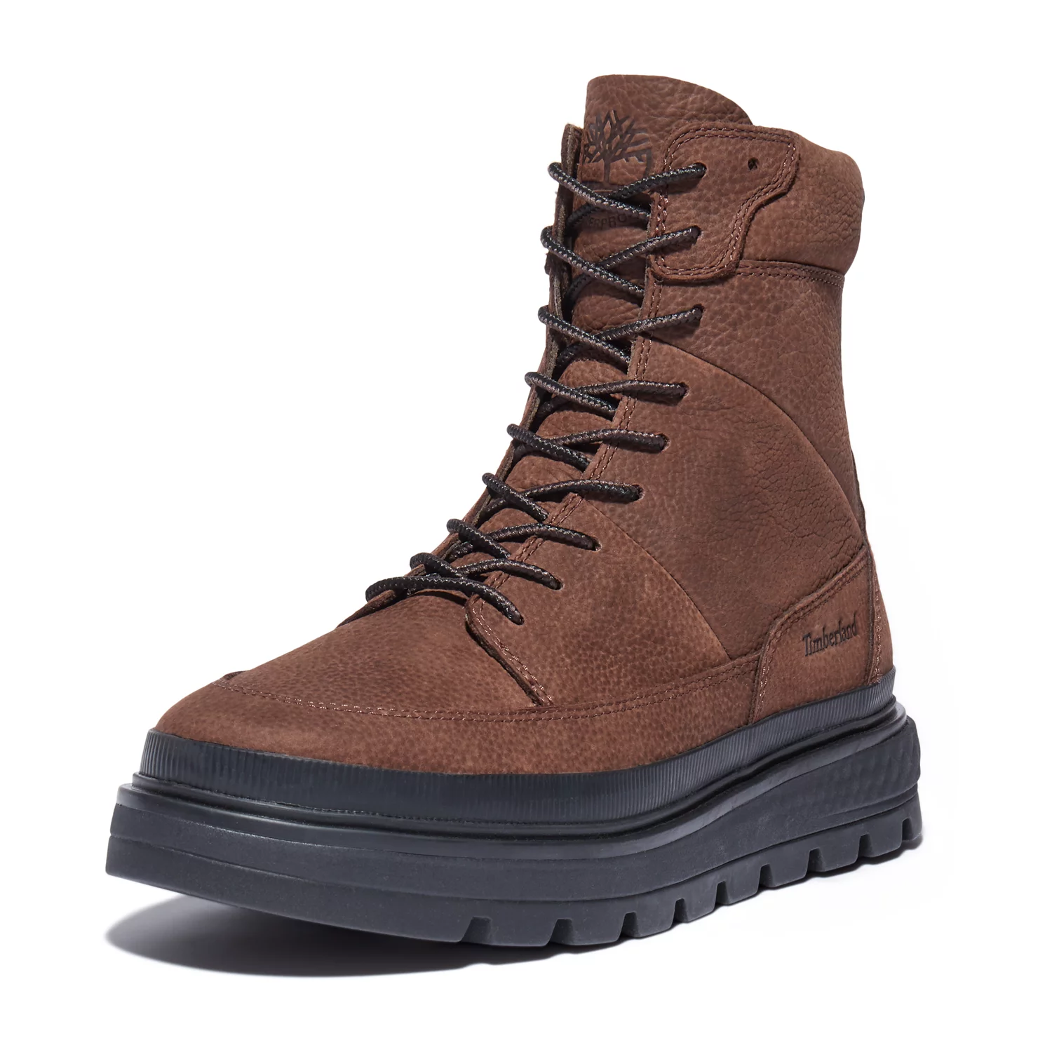 Women's GreenStride Ray City Waterproof Boots