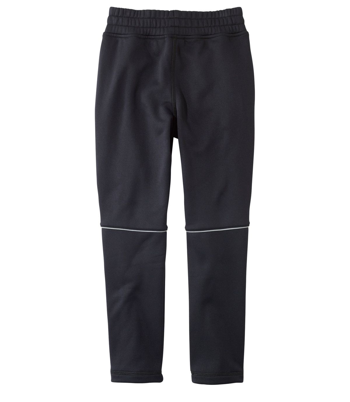 L.L.Bean Girls' Mountain Fleece Pants