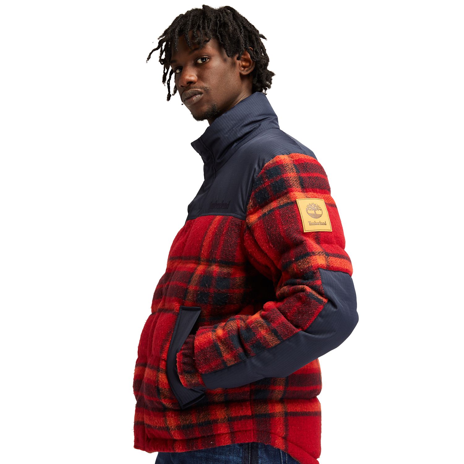 Men's Welch Mountain Ultimate Puffer Jacket