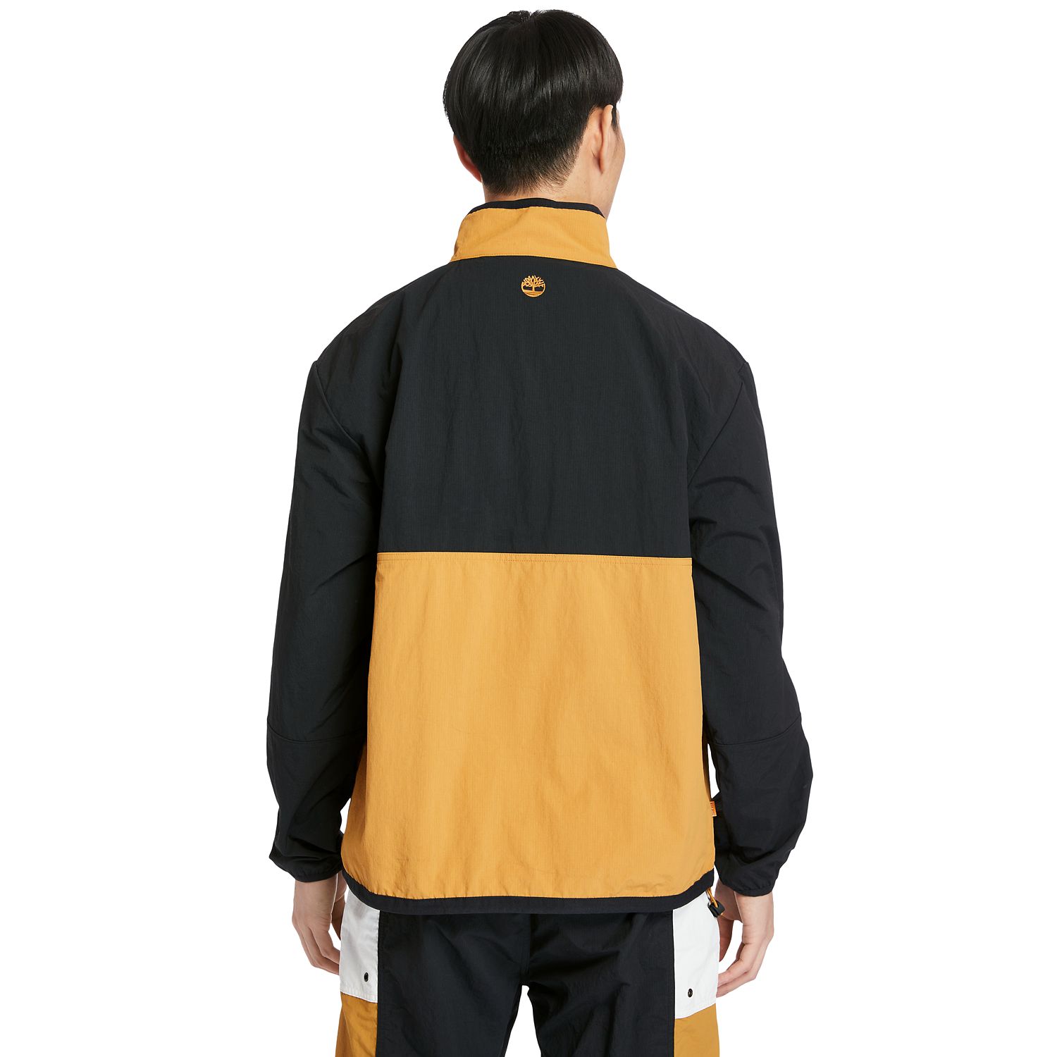 Men's Outdoor Archive Packable Anorak