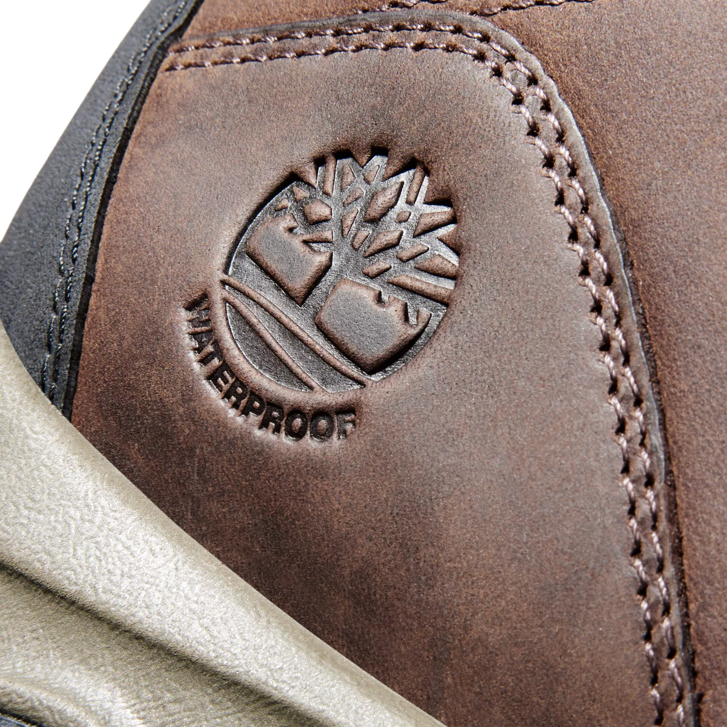 Men's Mt. Maddsen Waterproof Chukka Boots