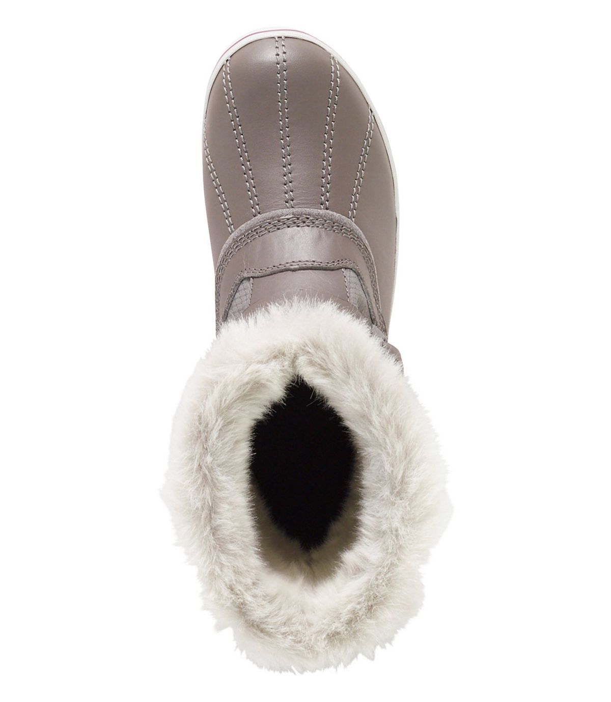 L.L.Bean Waterproof Rangeley Pac Boots, Insulated Mid