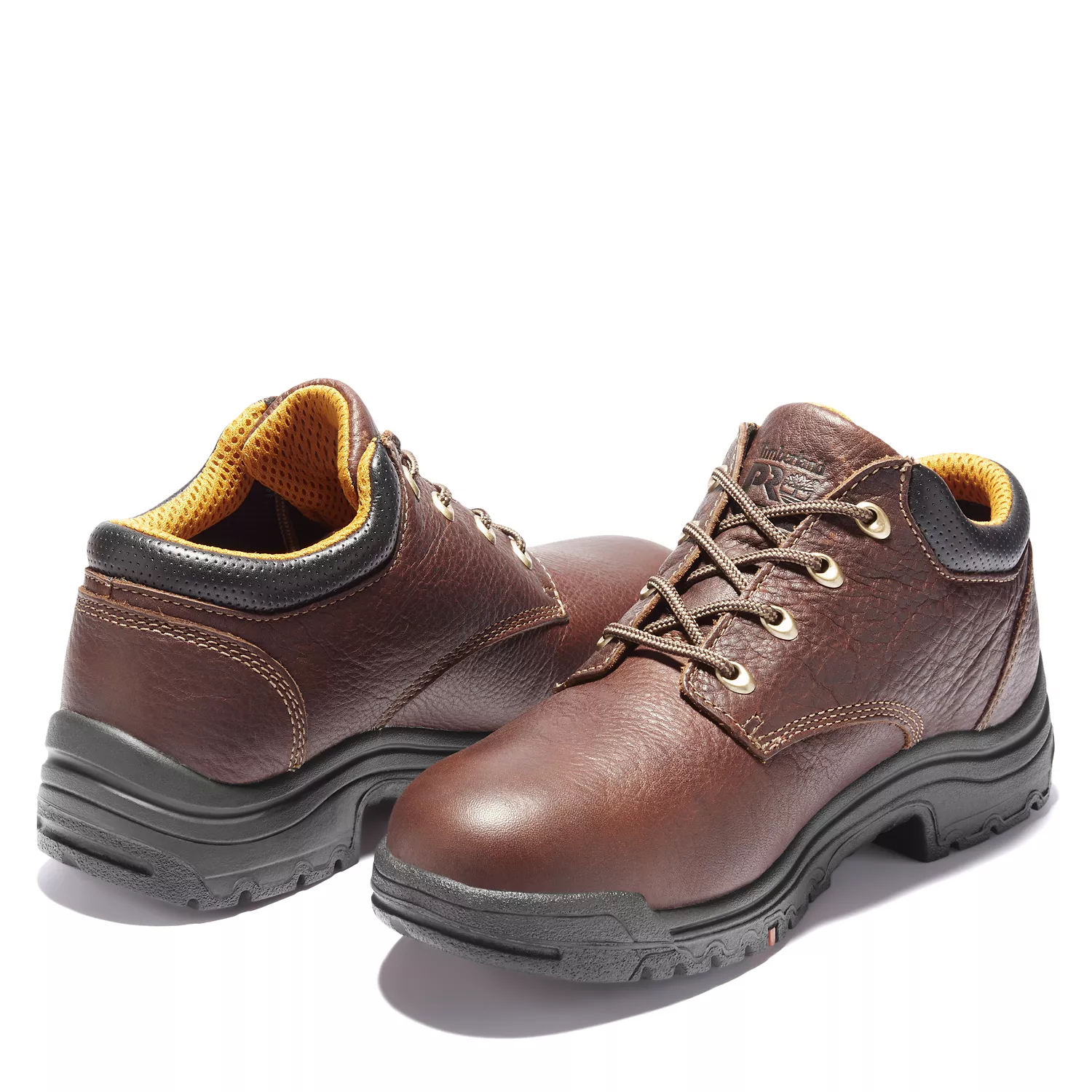 Men's TiTAN Casual Work Shoe