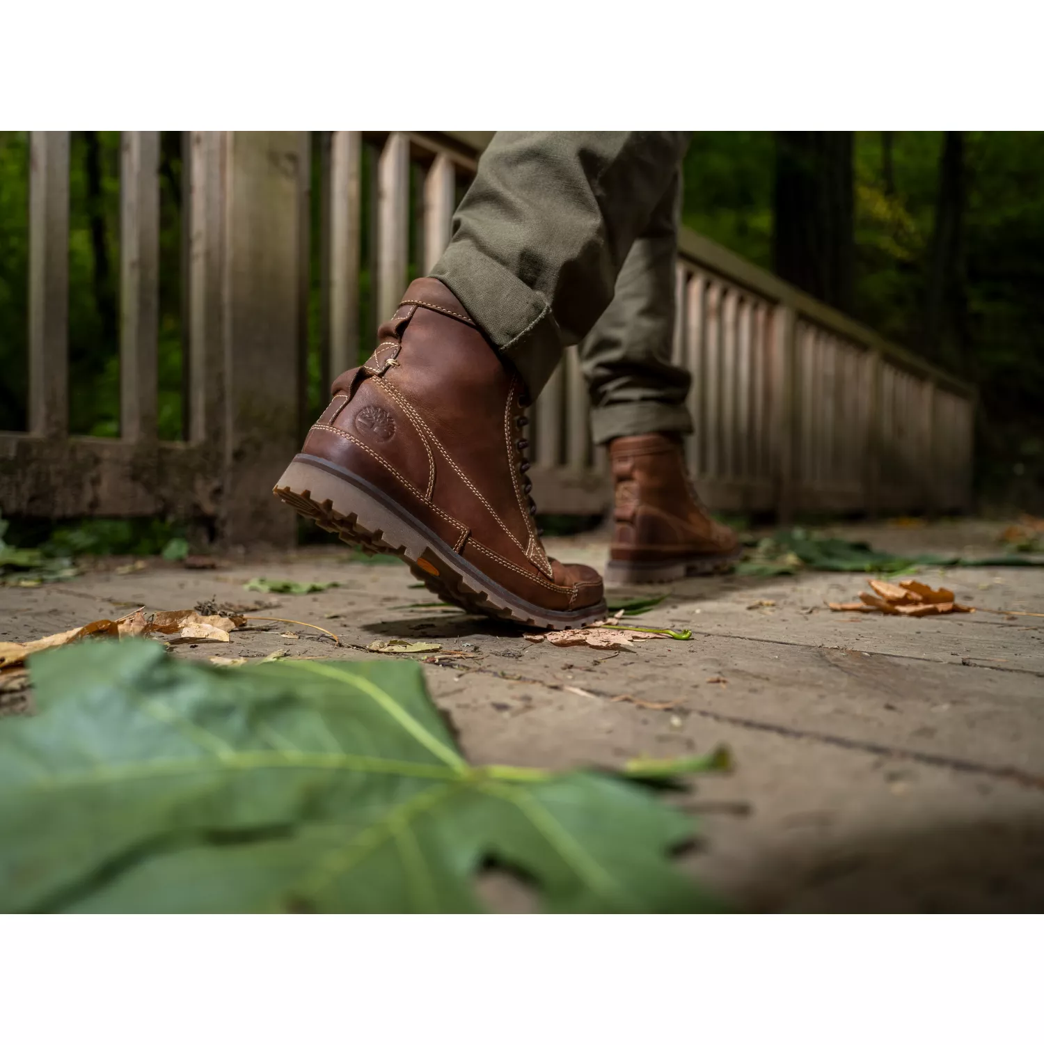 Men's Earthkeepers Original 6-Inch Leather Boots