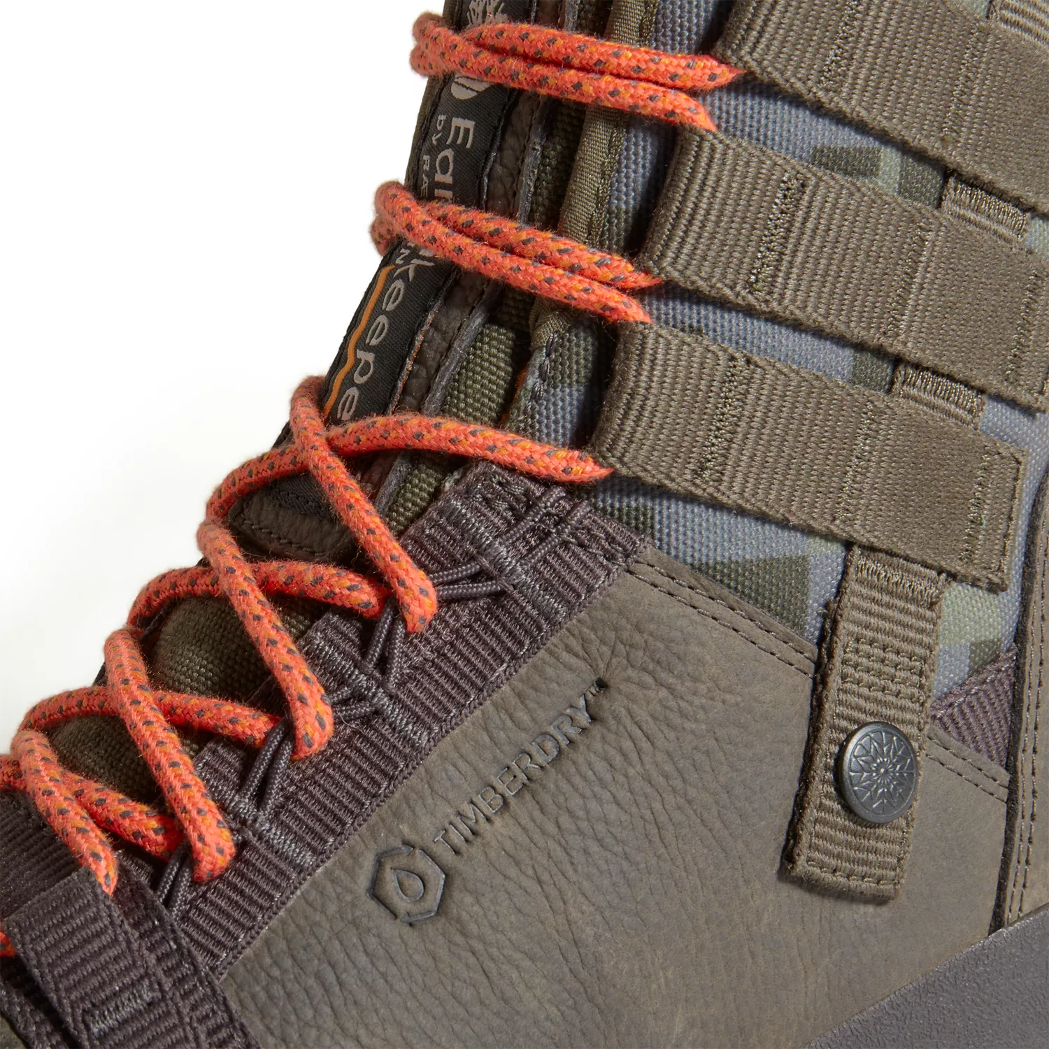 Women's Earthkeepers by Raeburn GS Edge Waterproof Boots