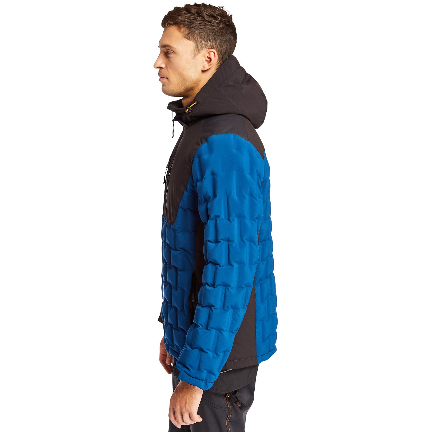 Men's Timberland PRO Endurance Shield Jacket