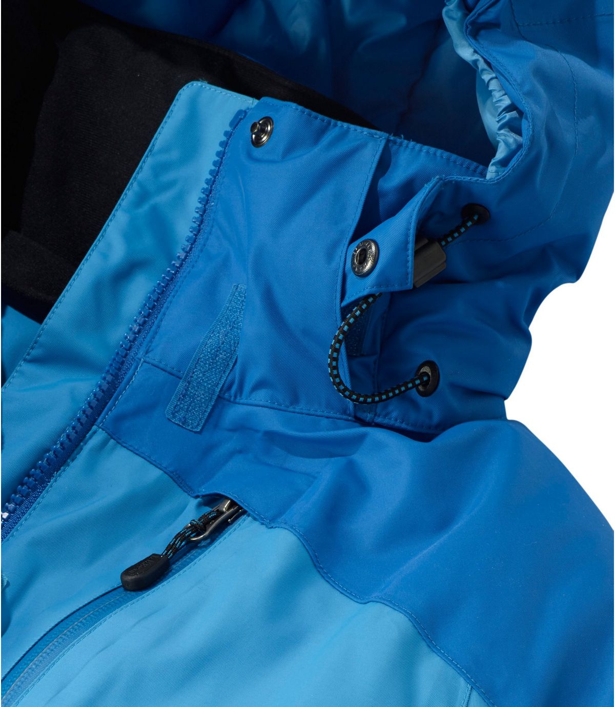 L.L.Bean Women's Rugged Ridge Parka