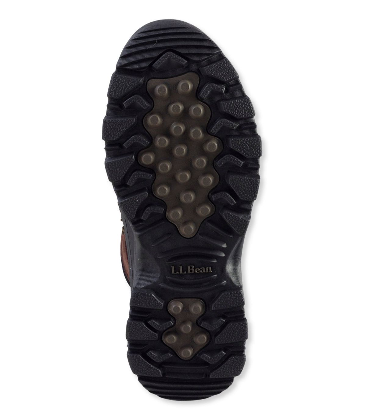 L.L.Bean Waterproof Insulated Wildcat Boots, Lace-Up