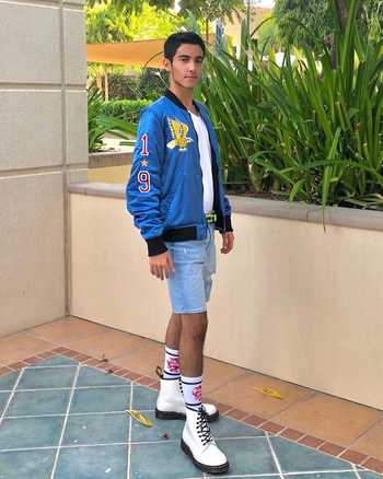 1460 Smooth Leather Lace Up Boots,MEN'S BEST SELLERS,no.679