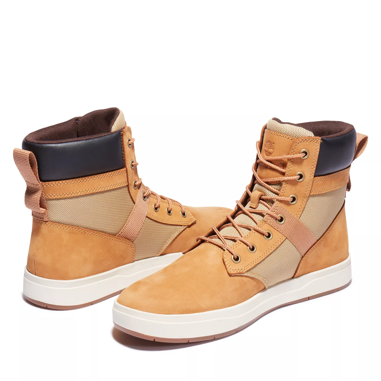 Men's Davis Square Boots