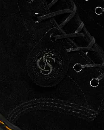 101 Suede Ankle Boots,MEN'S ORIGINALS BOOTS,no.585