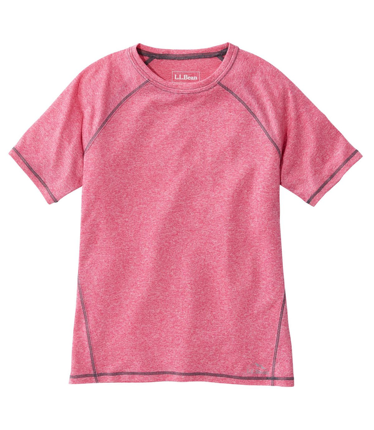 L.L.Bean Kids' Trail Tee