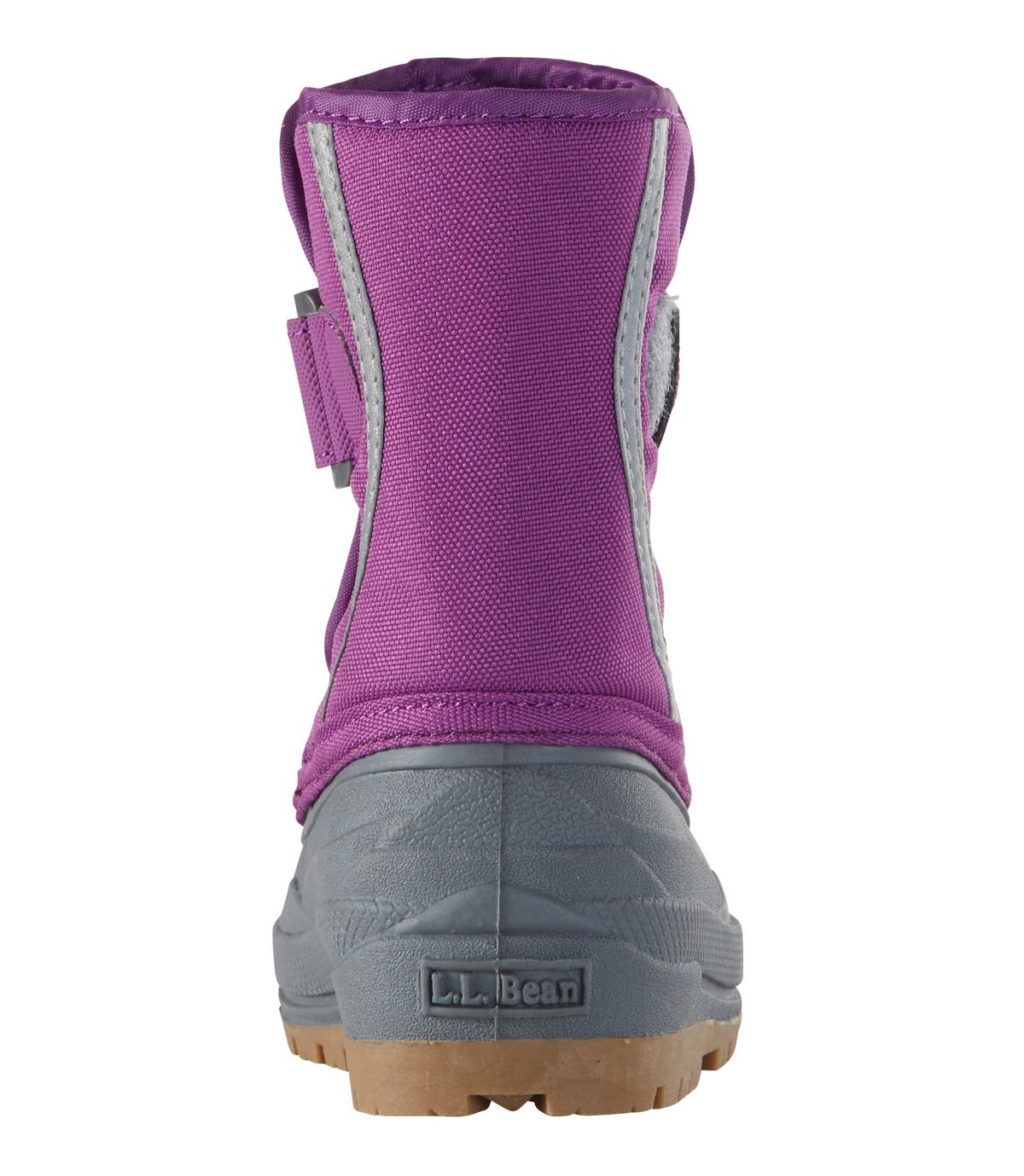 L.L.Bean Toddlers' Northwoods Boots