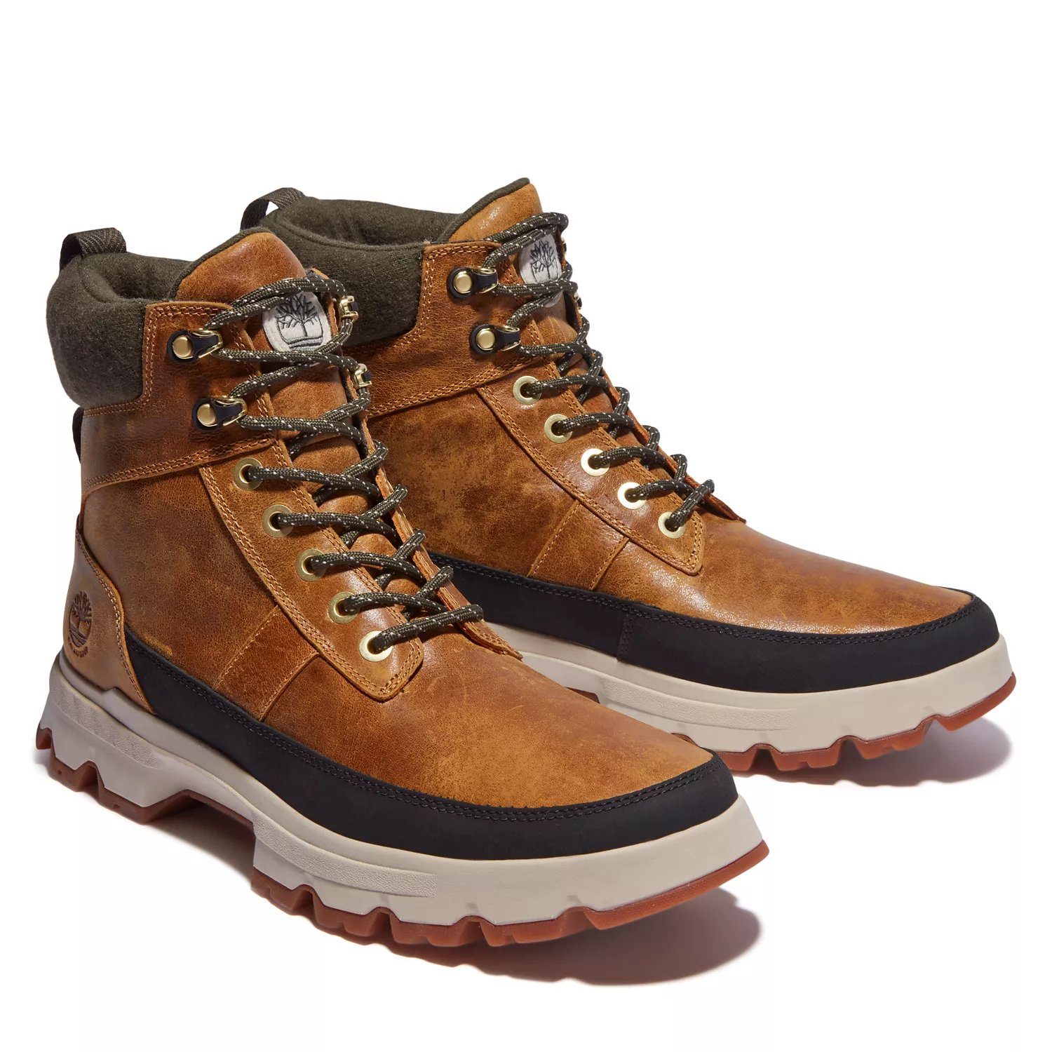 Men's TBL Originals Ultra EK+ Waterproof Boots