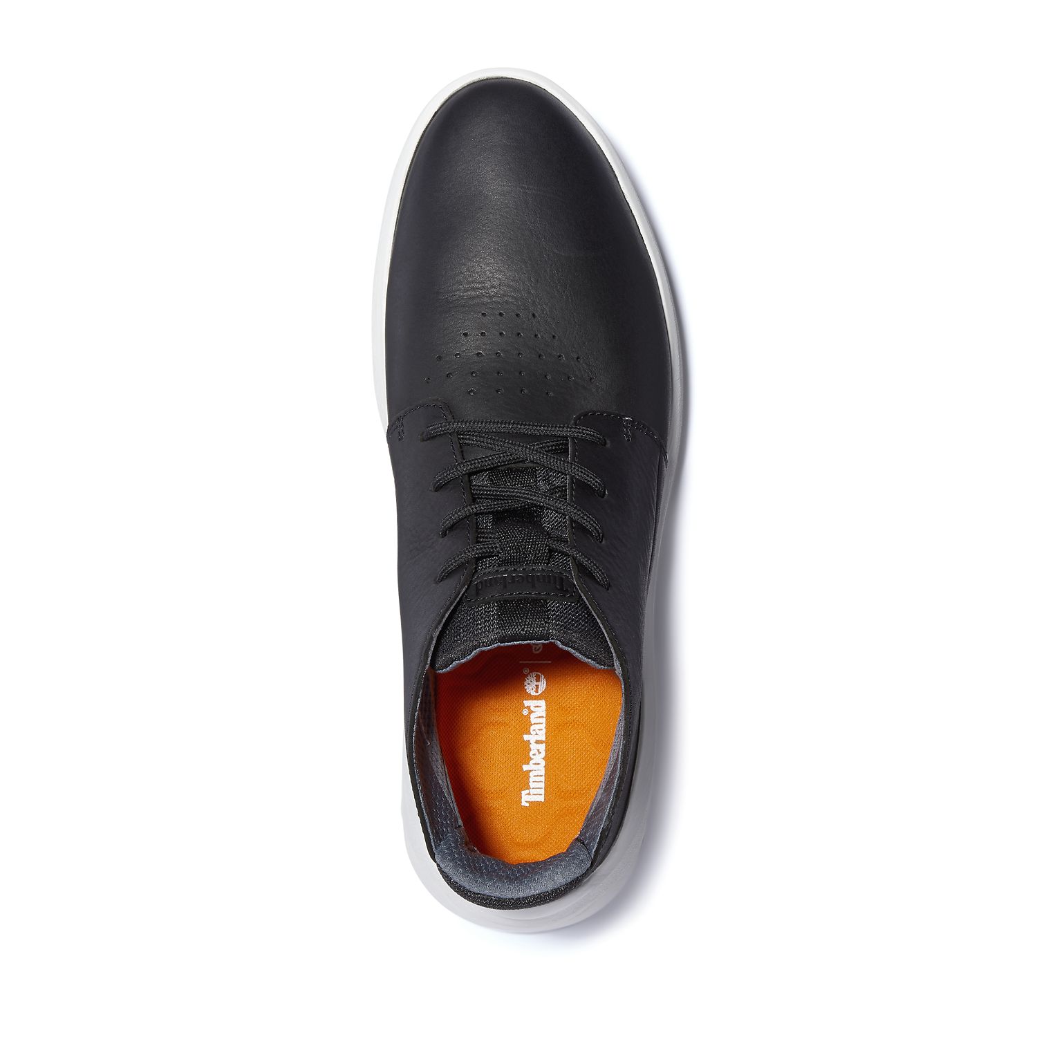 Men's Bradstreet Ultra Leather Chukka Boots