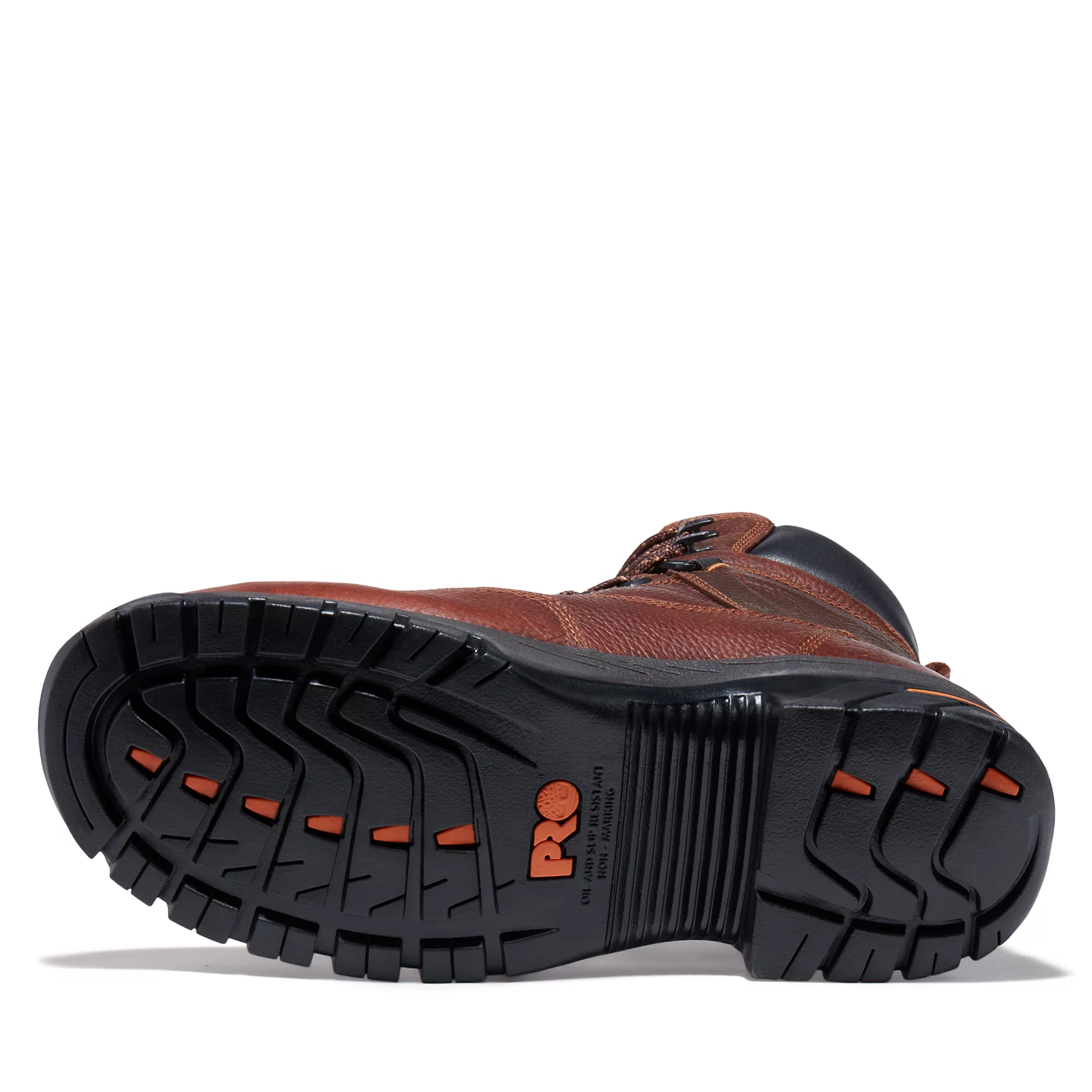 Men's Timberland PRO Helix 8 Comp Toe Work Boots