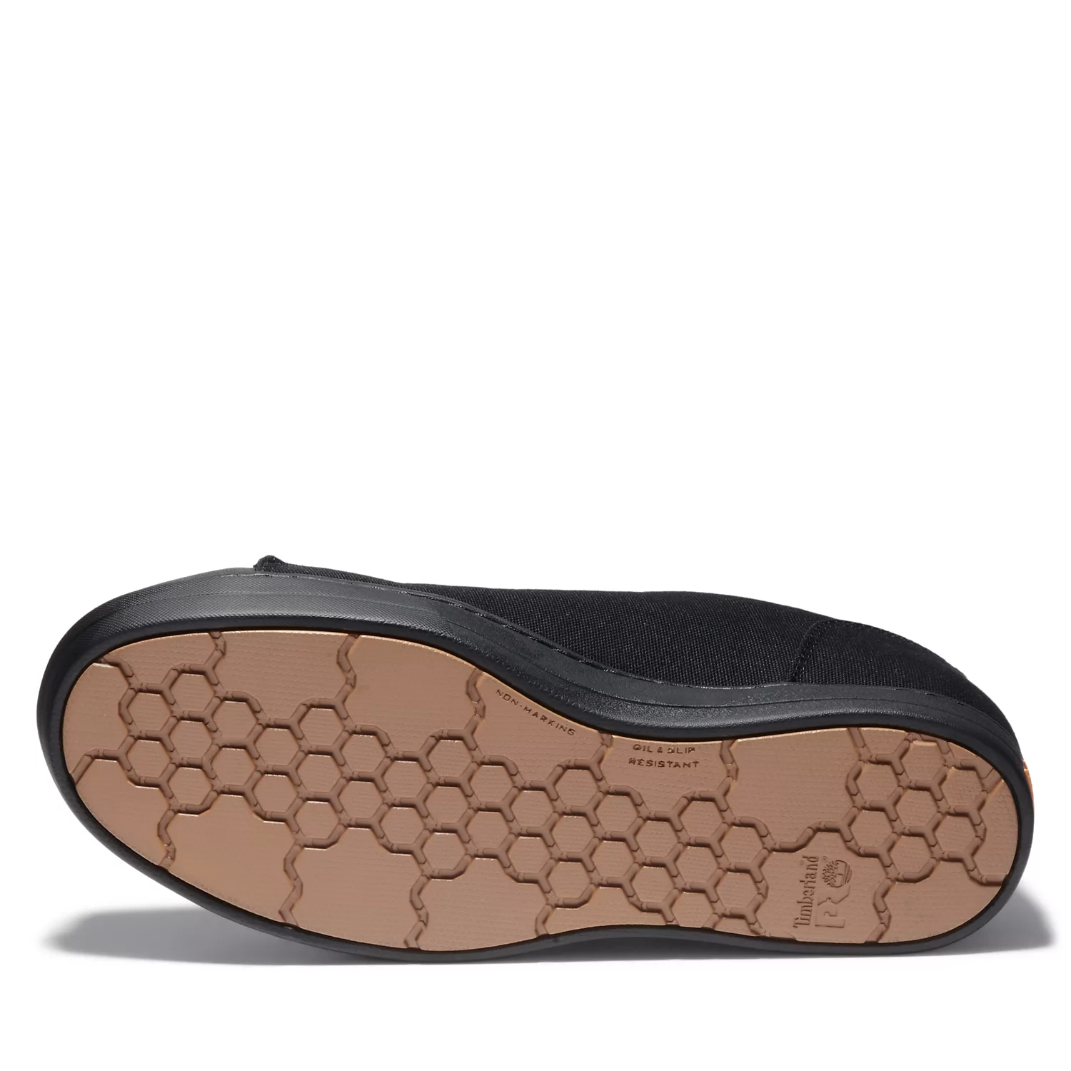 Men's Disruptor Casual Alloy Toe Work Shoe